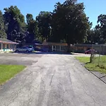 Florida Motel