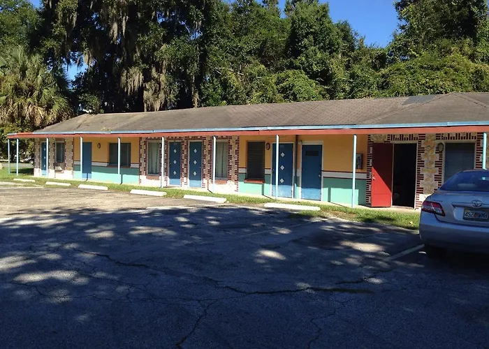 Florida Motel