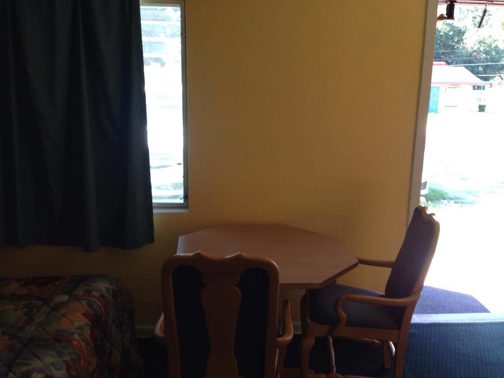 Florida Motel Gainesville