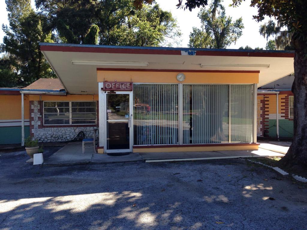 Florida Motel 3*