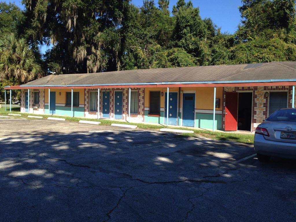 Motel Florida