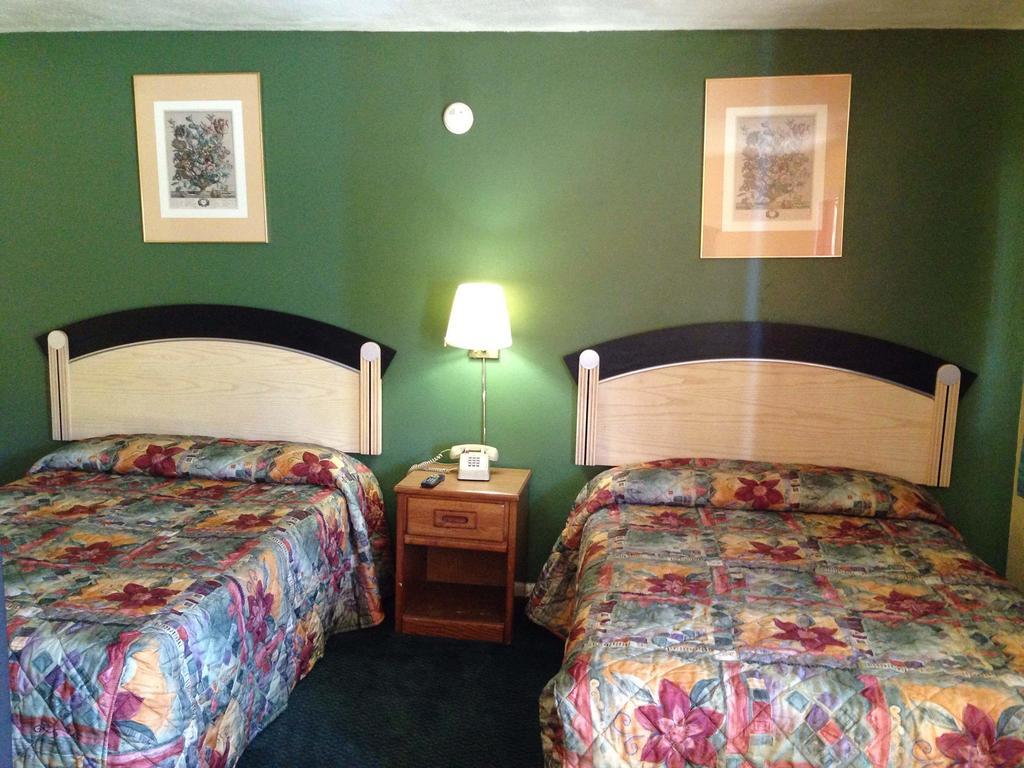 Motel Florida 3*