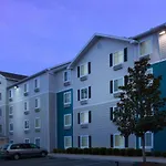 Woodspring Suites Gainesville I-75