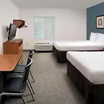 Woodspring Suites Gainesville I-75