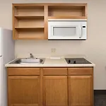 Woodspring Suites Gainesville I-75