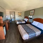 Americas Best Value Inn - Gainesville