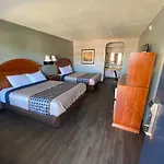 Americas Best Value Inn - Gainesville