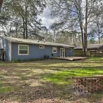 Gainesville Home 5 Mi To Uf Stadium And Downtown!