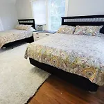 Iconic Gainesville Home - Sleeps 12 - 4 Br- Tom Petty\'S Old House
