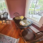 The Camellia Rose Inn- King Room- Inspiration