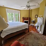 The Camellia Rose Inn- King Room- Inspiration