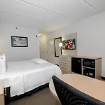 Red Roof Inn Plus + Gainesville