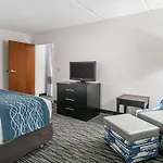 Comfort Inn University
