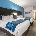 Comfort Inn University