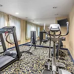 Comfort Inn University