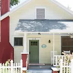 Sweetwater Branch Inn