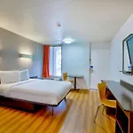 Motel 6-Gainesville, Fl