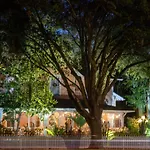 Sweetwater Branch Inn