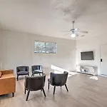 Spacious Gainesville Retreat With Backyard!