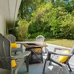Uf Sunshine House - Patio & Bbq - Chef Kitchen - Ev Car Station - Upscale Neighborhood!