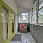 Charming Gainesville Townhome Less Than 2 Mi To University