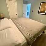 Serene Renovated Oasis Near Downtown Area