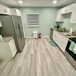 Serene Renovated Oasis Near Downtown Area