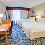 Holiday Inn Gainesville-University Center By Ihg