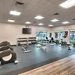Staybridge Suites - Gainesville I-75 By Ihg