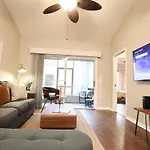 Nomad Retreat King Bed Boutique Condo W Garage