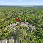King Bed Cozy Townhouse 10 Min From Uf