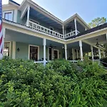 Southern Charm In The Camellia Rose Inn