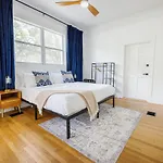 Newly Reno\'D Historic Mansion 1 Mile To Uf & Dt