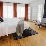 Newly Reno\'D Historic Mansion 1 Mile To Uf & Dt