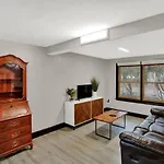 Unique Downtown 2Br 2Ba Close To Everything Apt.B