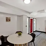 Unique Downtown 2Br 2Ba Close To Everything Apt.B