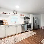 3/2 Uf Wooded Paradise Retreat