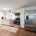 3/2 Uf Wooded Paradise Retreat