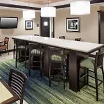 Hampton Inn & Suites Gainesville Downtown