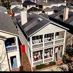 Great3Bed&3Bath. 2Balconies. Perfect Gainesville Neighborhood