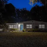 Modern Home Near Uf, Stadium - Private Gazebo