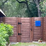 Entirely Private Tiny Home - 1 Mile To Uf
