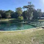 The Botanical Retreat, King Comfort & Poolside Peace