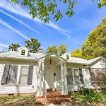 Adorable 1920S Home Near Uf Stadium Sleeps 10