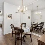 Convenient & Inviting - Fully-Equipped 2Bd Condo