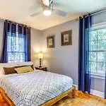 Cozy Gainesville Home About 1 Mi To University!