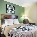 Sleep Inn & Suites University-Shands