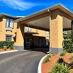 Quality Inn Gainesville I-75