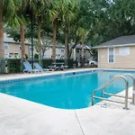 Cozy 2Bed 2 And Half Bath Townhome Near Uf Shands