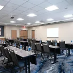 Fairfield Inn & Suites By Marriott Gainesville I-75
